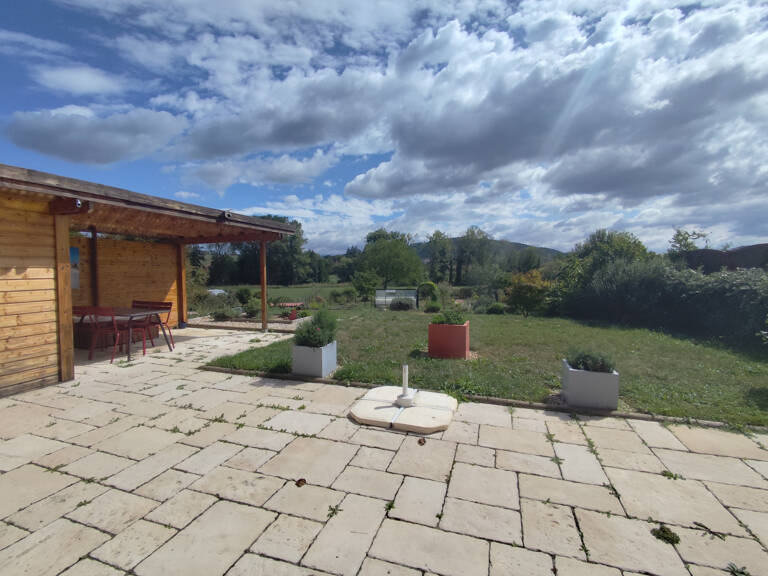 Maison Récente (2020) avec Vue Panoramique  et Cuisine d'É — photo 1