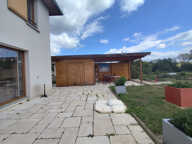 Maison Récente (2020) avec Vue Panoramique  et Cuisine d'É — photo 4
