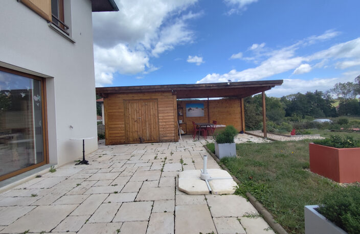 Maison Récente (2020) avec Vue Panoramique  et Cuisine d'É — photo 4
