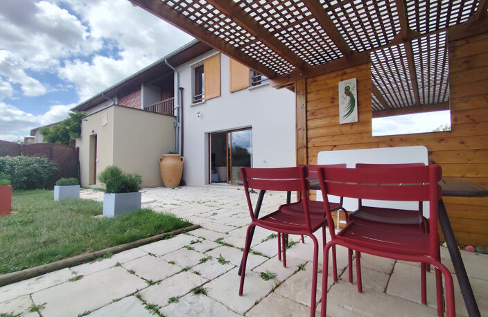 Maison Récente (2020) avec Vue Panoramique  et Cuisine d'É — photo 5