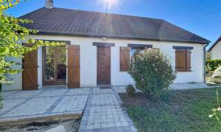 Maison 4 Pièces 90 m² à vendre à Chailles (41120)