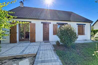 Maison 4 pièces 200000 €