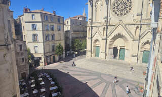 Appartement 2 Pièces 36 m² à vendre à Montpellier (34000)