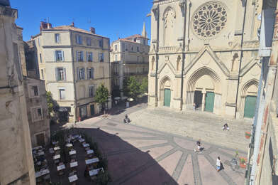 Appartement 2 pièces 159000 €