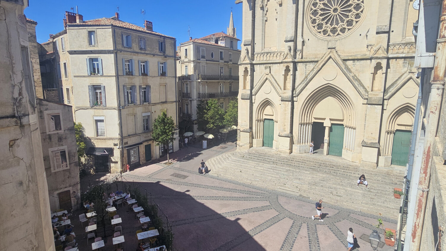 Aperçu de la visite vidéo