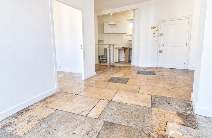 Dépt Hérault (34), à vendre MONTPELLIER Appartement T2 de 39 — photo 2