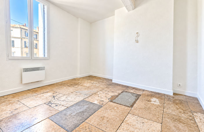 Dépt Hérault (34), à vendre MONTPELLIER Appartement T2 de 39 — photo 3
