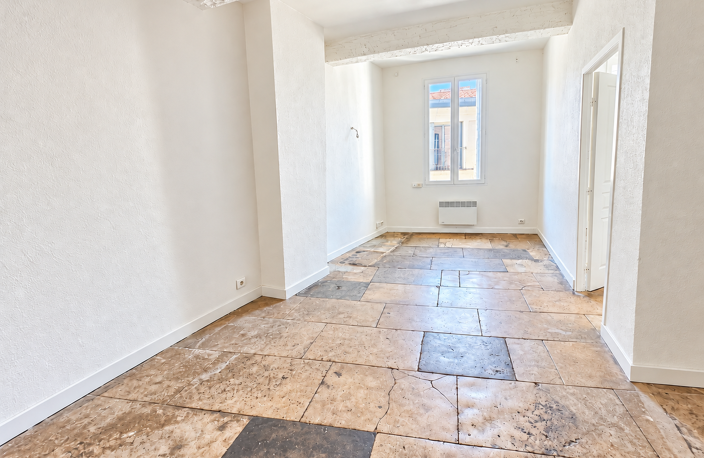 Dépt Hérault (34), à vendre MONTPELLIER Appartement T2 de 39 — photo 5