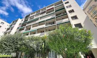 Appartement 3 Pièces 58 m² à vendre à Nice (06300)