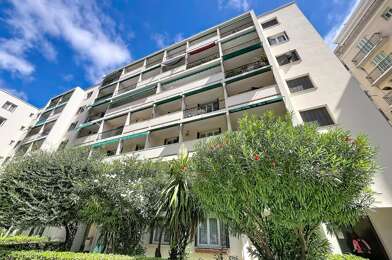 Appartement 3 pièces 320000 €