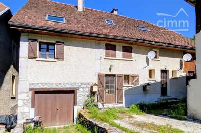 Maison 8 pièces 337000 €