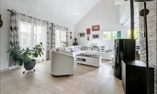 Maison 11 Pièces 215 m² à vendre à Bonneuil-sur-Marne (94380)