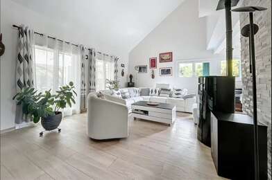 Maison 11 pièces 549000 €