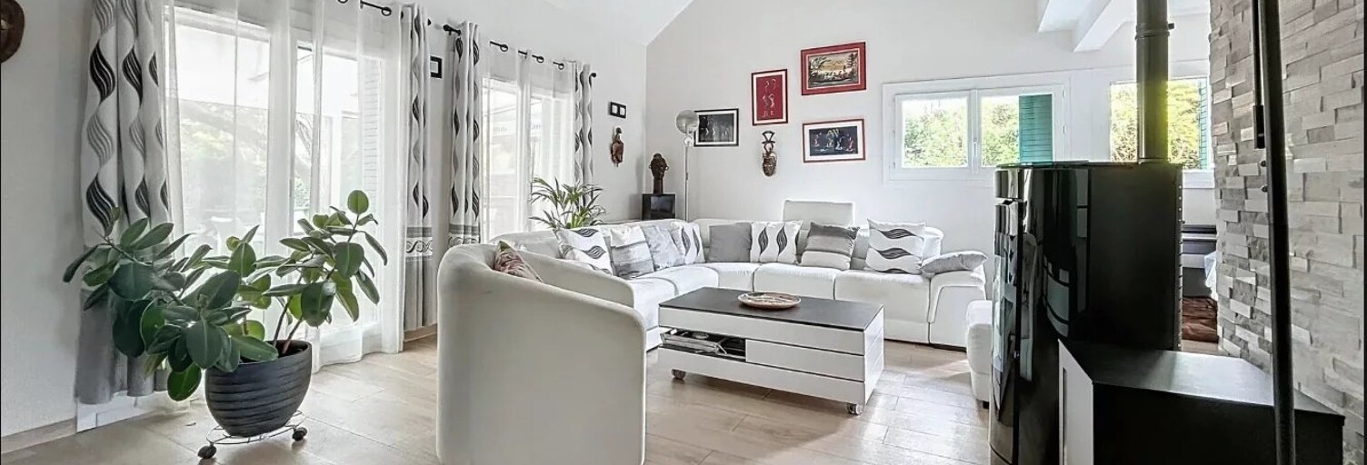 Maison 11 Pièces 215 m² à vendre à Bonneuil-sur-Marne (94380)
