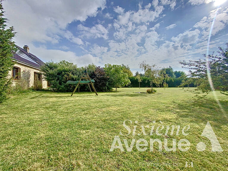Pavillon plain pied individuel sur Steene — photo 1