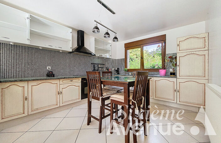 Pavillon plain pied individuel sur Steene — photo 2