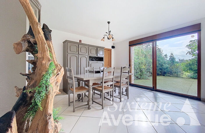 Pavillon plain pied individuel sur Steene — photo 3
