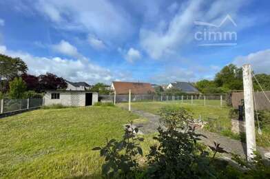 Terrain  78000 €