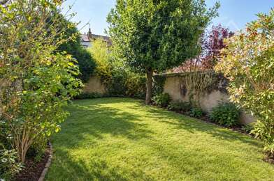 Maison 7 pièces 613600 €
