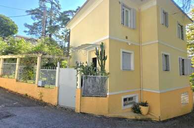 Maison 5 pièces 620000 €
