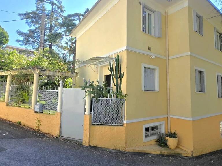 CIMIEZ - BRANCOLAR / MAISON INDIVIDUELLE — photo 1