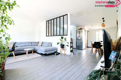 Maison 4 pièces 285000 €