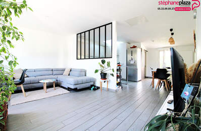 Maison Villenave d'Ornon - 4 pièce(s) - 77 m2 — photo du bien