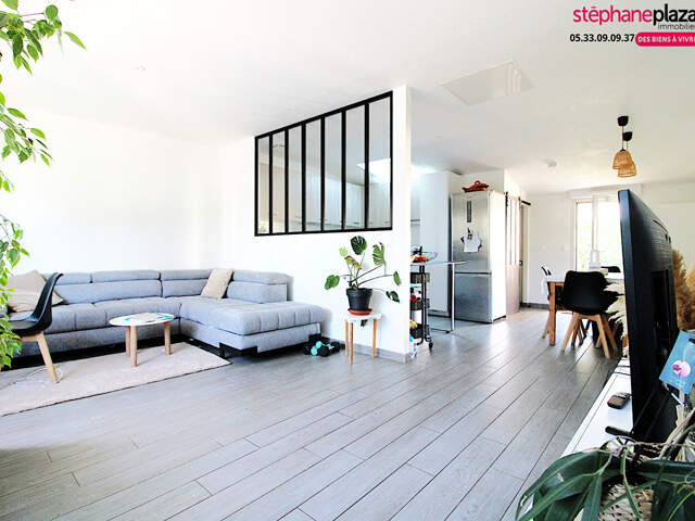 Maison Villenave d'Ornon - 4 pièce(s) - 77 m2 — photo du bien