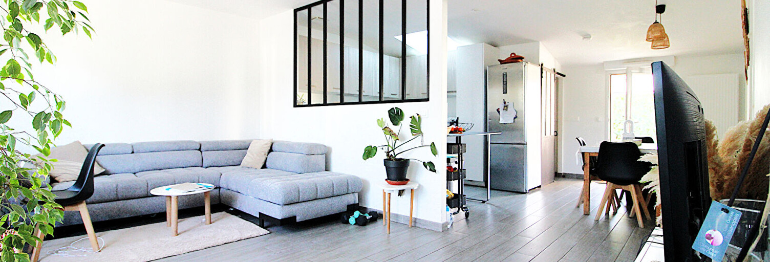 Maison 4 Pièces 77 m² à vendre à Villenave-d'Ornon (33140)