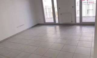 Appartement 3 Pièces 61 m² à louer à Lyon 8 (69008)