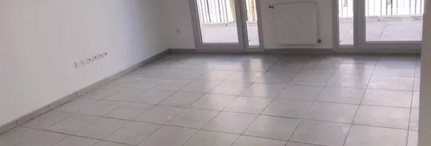 Appartement 3 Pièces 61 m² à louer à Lyon 8 (69008)