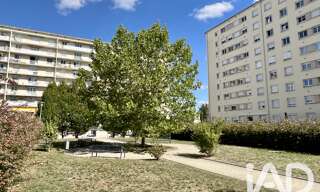 Appartement 4 Pièces 72 m² à vendre à Saint-André-les-Vergers (10120)