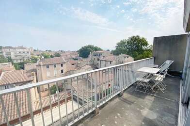 Appartement 3 pièces 270000 €