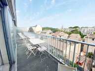 Avignon Intra-Muros, coeur de ville, au calme! P3 TERRASSE ASCEN — photo 2