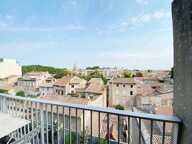 Avignon Intra-Muros, coeur de ville, au calme! P3 TERRASSE ASCEN — photo 3