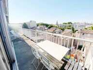 Avignon Intra-Muros, coeur de ville, au calme! P3 TERRASSE ASCEN — photo 4