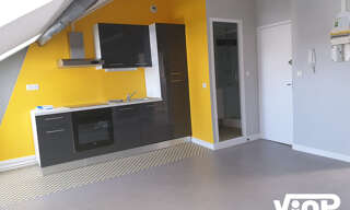 Appartement 2 Pièces 26 m² à louer à Limoges (87000)