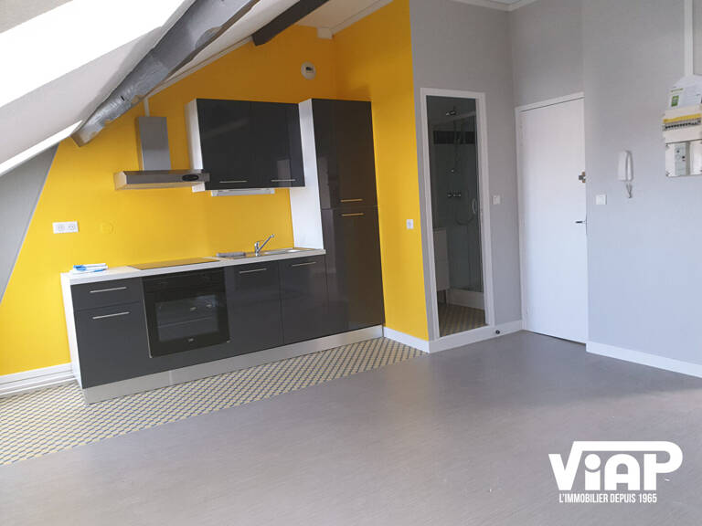 LIMOGES T2 PLACE DE LA MOTTE — photo 1