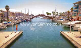 Appartement 2 Pièces 37 m² à vendre à Fréjus (83600)