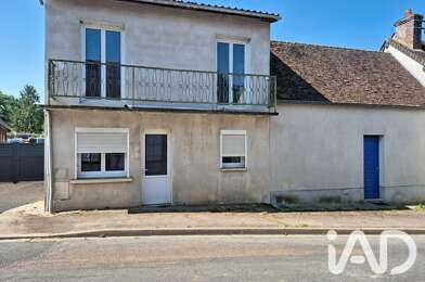 Maison 3 pièces 33000 €