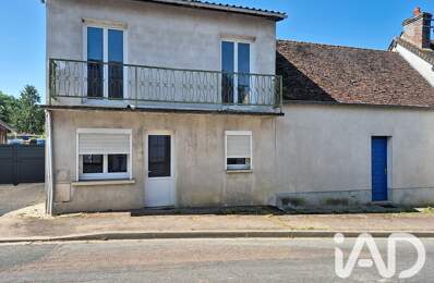 Vente Maison de village 3 pièces — photo du bien