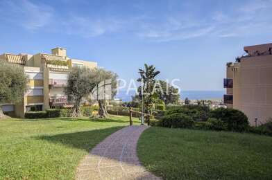 Appartement 2 pièces 330000 €
