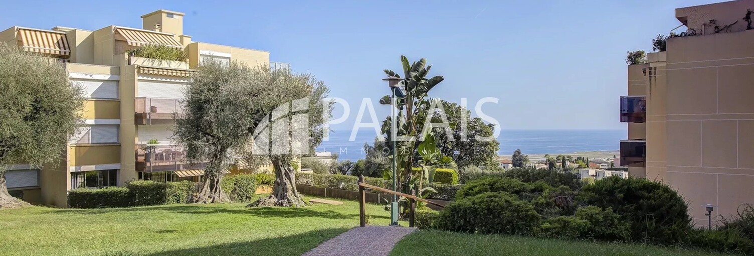 Appartement 2 Pièces 71 m² à vendre à Nice (06200)