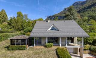 Maison 5 Pièces 240 m² à vendre à Saint-Alban-Leysse (73230)