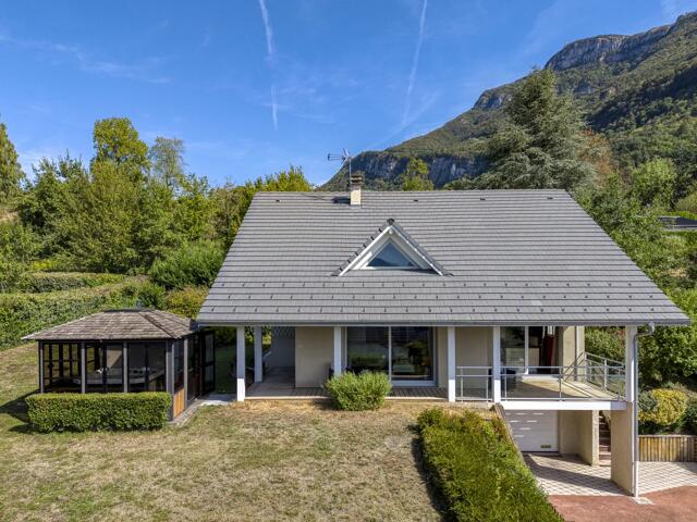 Maison proposé à Chambéry