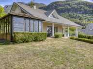 Maison Saint-Alban-Leysse (Saint-Saturnin) — photo 3