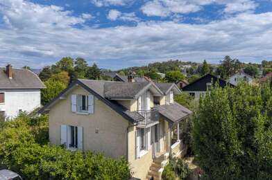 Maison 4 pièces 399000 €