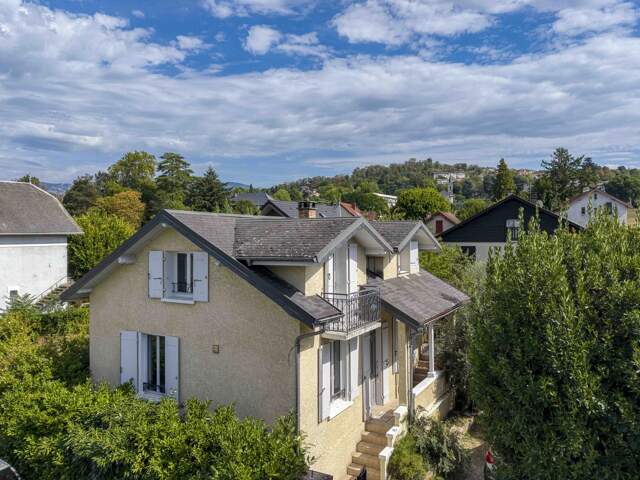 Maison/Villa 4 pièces — photo du bien