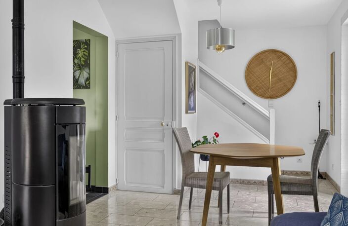 Maison/Villa 4 pièces — photo 3