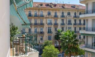 Appartement 3 Pièces 86 m² à vendre à Nice (06000)